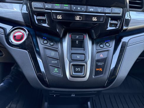 Used 2024 Honda Odyssey Elite image 20