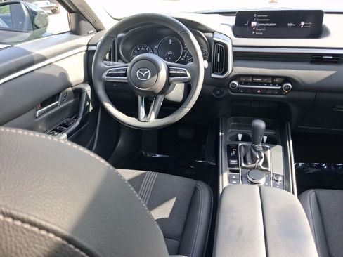 Certified 2024 MAZDA CX-50 AWD 2.5 S w/ Weather Package image 9