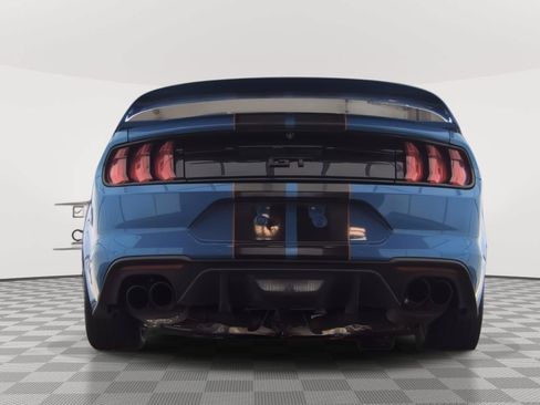 Used 2019 Ford Mustang GT RWD image 9