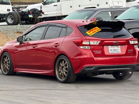 Used 2019 Subaru Impreza 2.0i Sport image 6