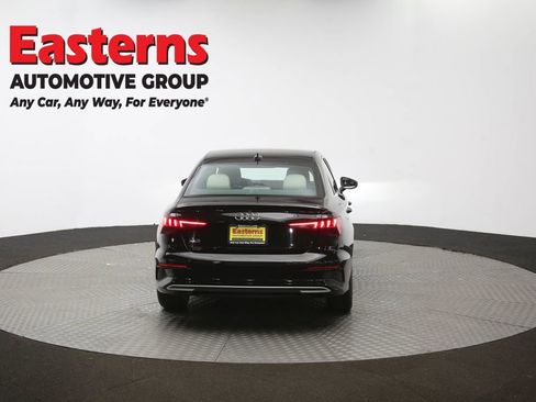 Used 2023 Audi A3 2.0T Premium image 38