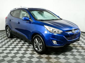 Used 2014 Hyundai Tucson SE FWD video 1