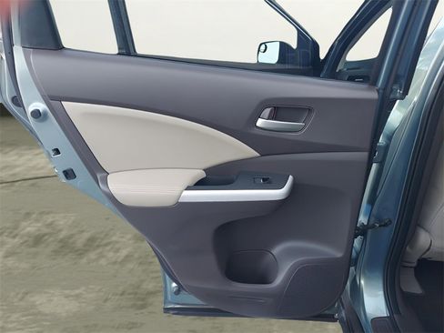 Used 2012 Honda CR-V EX-L image 19