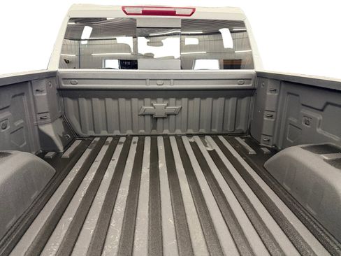 Used 2024 Chevrolet Silverado 1500 LT Trail Boss w/ Convenience Package II image 26