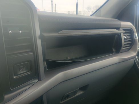 Certified 2025 Ford F150 XLT w/ Equipment Group 301A Standard image 26