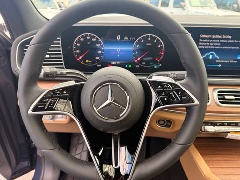 New 2026 Mercedes-Benz GLE 350 4MATIC image 21