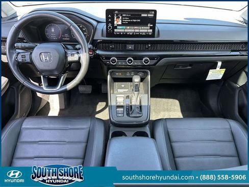 Used 2024 Honda CR-V EX-L image 14