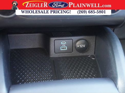 Used 2021 Ford Bronco Sport image 20