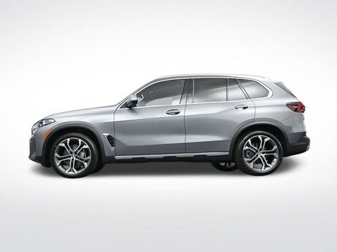 New 2026 BMW X5 xDrive40i image 35