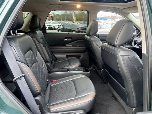 Certified 2023 Nissan Pathfinder Platinum image 19