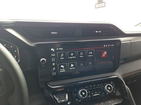 Used 2025 GMC Sierra 1500 AT4 w/ AT4 Premium Package image 24