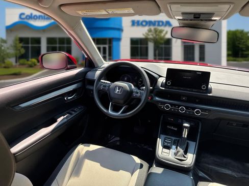 Used 2025 Honda CR-V EX image 31
