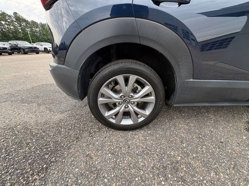 Certified 2023 MAZDA CX-30 AWD 2.5 S w/ Select Package image 23