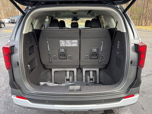 New 2026 Kia Carnival EX image 20