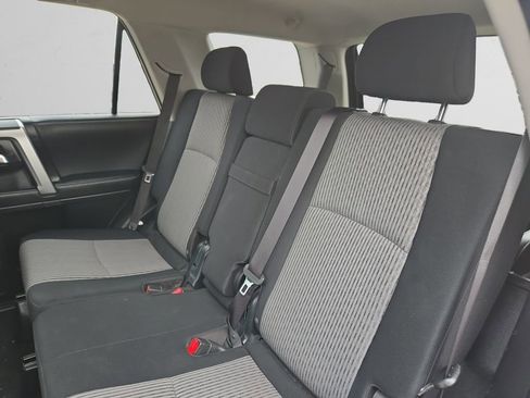 Used 2023 Toyota 4Runner SR5 image 14