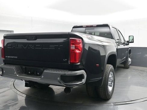 New 2026 Chevrolet Silverado 3500 LT w/ Safety Package AWD/4WD image 14