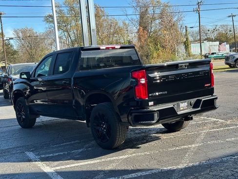 New 2026 Chevrolet Silverado 1500 RST image 8