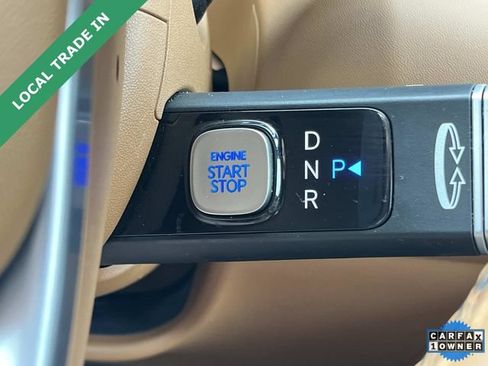 Used 2026 Hyundai Palisade Calligraphy AWD/4WD image 36