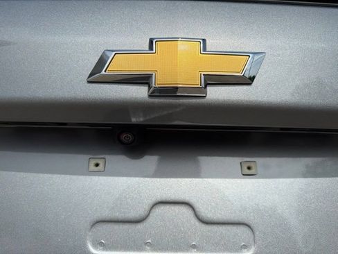 Certified 2024 Chevrolet Equinox Premier AWD/4WD image 14