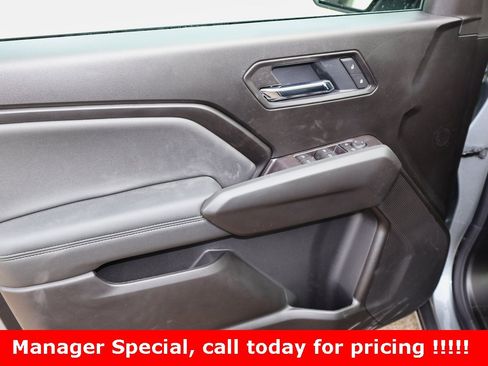 New 2026 GMC Canyon Elevation w/ Convenience Package image 8