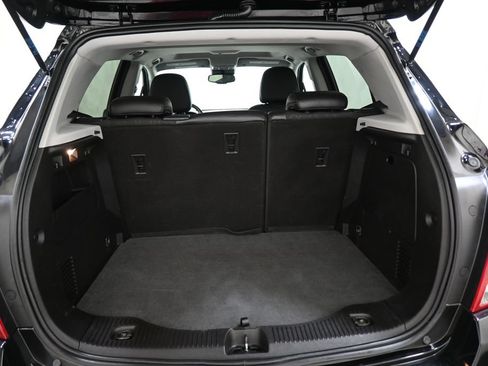 Used 2017 Chevrolet Trax LT w/ Sun & Sound Package AWD/4WD image 19