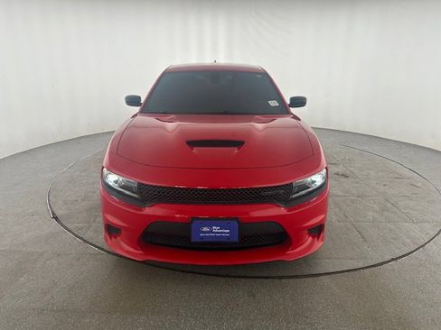 Used 2023 Dodge Charger GT w/ Blacktop Package RWD image 2
