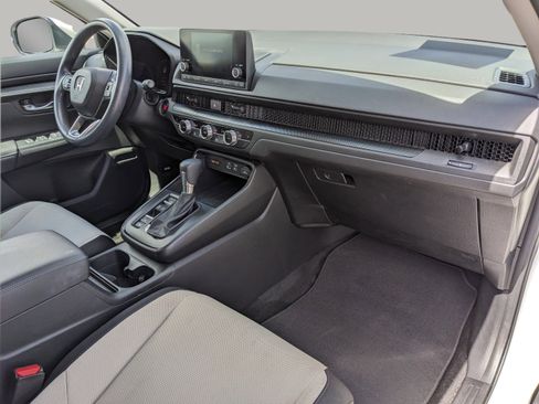 Used 2023 Honda CR-V EX image 12