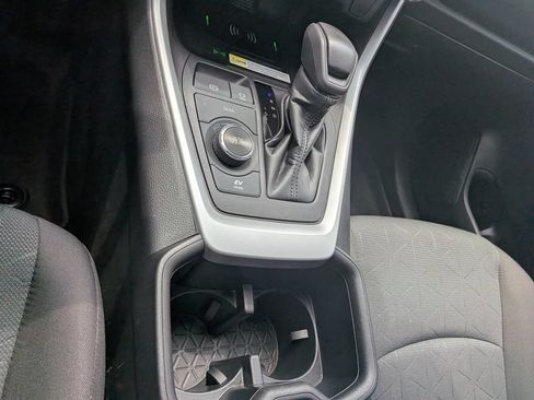 Used 2023 Toyota RAV4 AWD Hybrid image 21