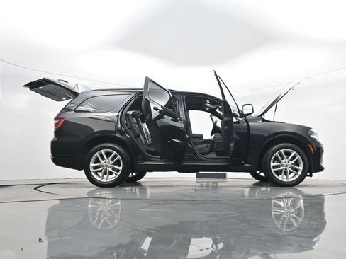 Used 2024 Dodge Durango GT AWD/4WD image 45