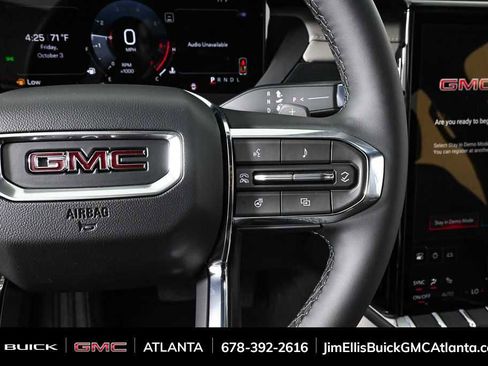 New 2026 GMC Acadia Elevation w/ Elevation Premium Package image 11