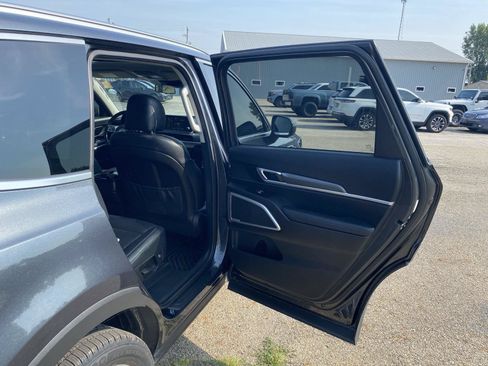 Used 2020 Kia Telluride S AWD/4WD image 37