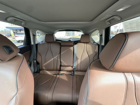 Certified 2023 Acura RDX AWD w/ Advance Package image 5