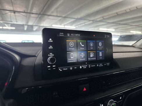 Used 2025 Honda CR-V EX-L image 17