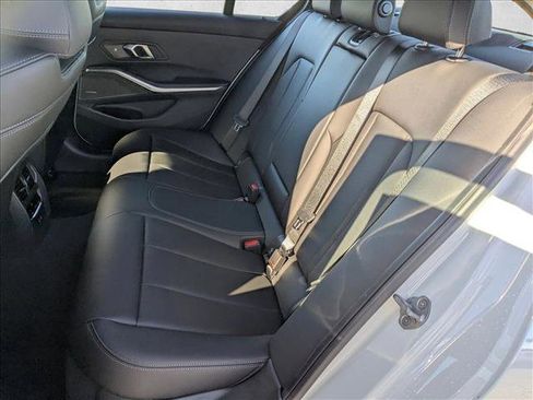 New 2026 BMW 330i xDrive Sedan w/ M Sport Package image 13