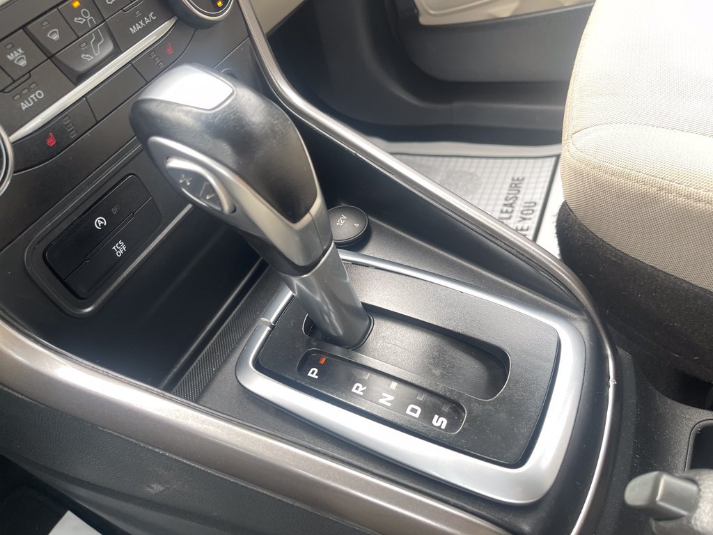 Used 2020 Ford EcoSport SE FWD image 32