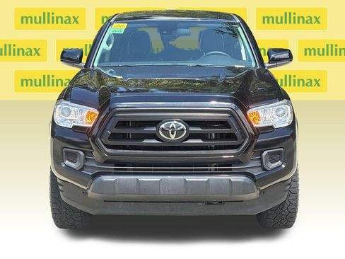 Used 2022 Toyota Tacoma SR AWD/4WD image 14