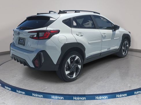 Used 2024 Subaru Crosstrek 2.5i Limited AWD/4WD image 8