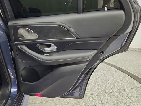 Used 2024 Mercedes-Benz GLE 53 AMG 4MATIC Coupe image 39