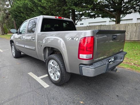 Used 2013 GMC Sierra 1500 SLE image 4