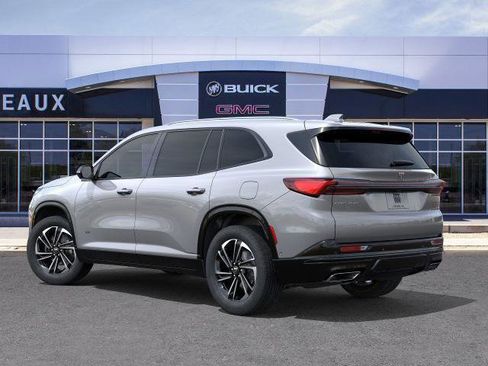 New 2026 Buick Enclave Sport Touring image 27