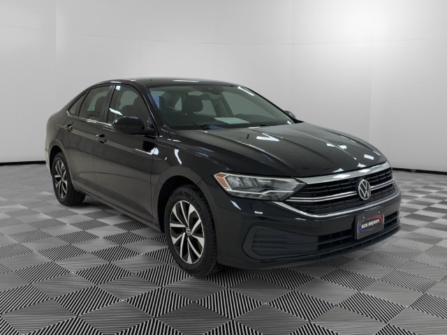 Used 2024 Volkswagen Jetta S FWD image 7