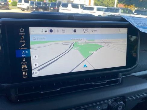 New 2025 Jeep Wrangler Unlimited Rubicon w/ Technology Group image 3