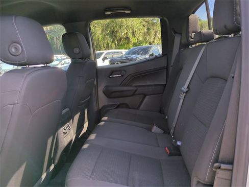 Certified 2024 Chevrolet Colorado LT w/ LT Convenience Package II image 15