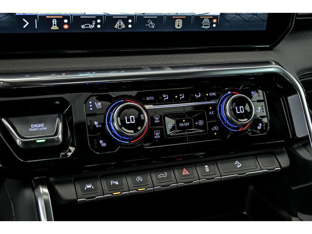 New 2026 GMC Sierra 1500 Denali w/ Denali Reserve Package AWD/4WD image 18
