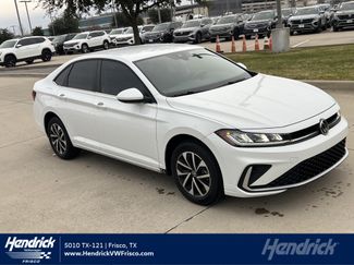 Certified 2025 Volkswagen Jetta S video 1