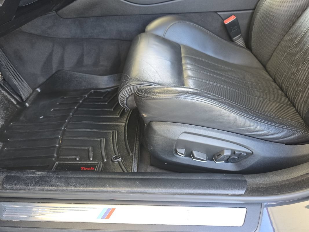 Used 2015 BMW M5 RWD image 22