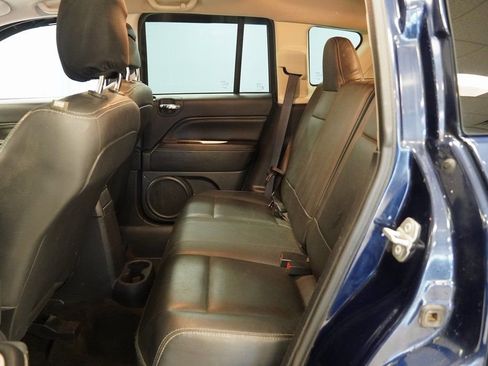 Used 2015 Jeep Compass 4WD image 26