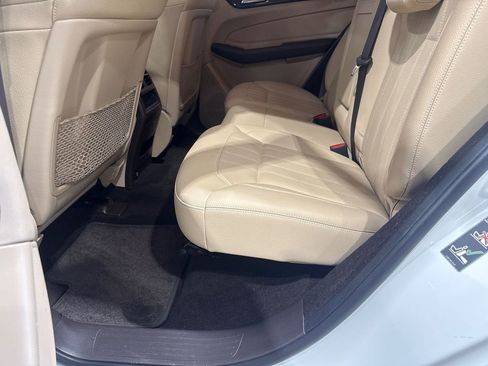 Used 2017 Mercedes-Benz GLE 350 image 86