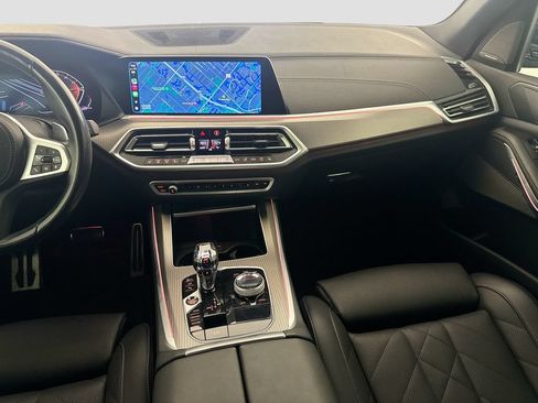 Used 2023 BMW X5 sDrive40i w/ M Sport Package RWD image 25