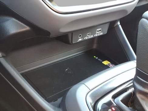 New 2026 Subaru Crosstrek 2.5i Wilderness image 7